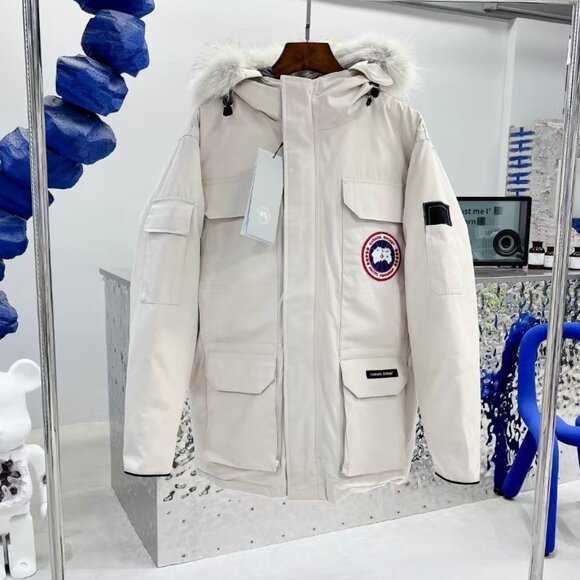 Canada Goose Other - Canada Goose Expedition Parka